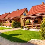Caloroczne Cameo Nad Jeziorem Zarnowieckim Дом отдыха