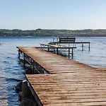 Caloroczne Cameo Nad Jeziorem Zarnowieckim Дом отдыха *