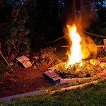 Caloroczne Cameo Nad Jeziorem Zarnowieckim