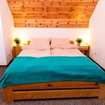 Ferienhaus Caloroczne Cameo Nad Jeziorem Zarnowieckim