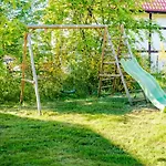 Caloroczne Cameo Nad Jeziorem Zarnowieckim