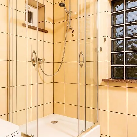 Prázdninový dům Caloroczne Cameo Nad Jeziorem Zarnowieckim *