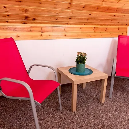 Prázdninový dům Caloroczne Cameo Nad Jeziorem Zarnowieckim