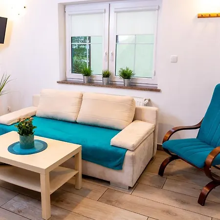 Caloroczne Cameo Nad Jeziorem Zarnowieckim