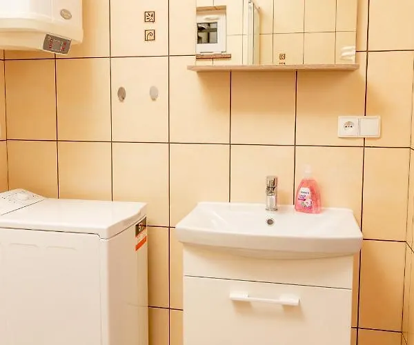 Caloroczne Cameo Nad Jeziorem Zarnowieckim Сasa de vacaciones Lubkowo